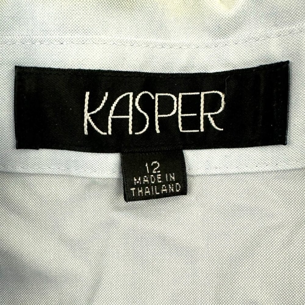 Kasper Button Up - image 5